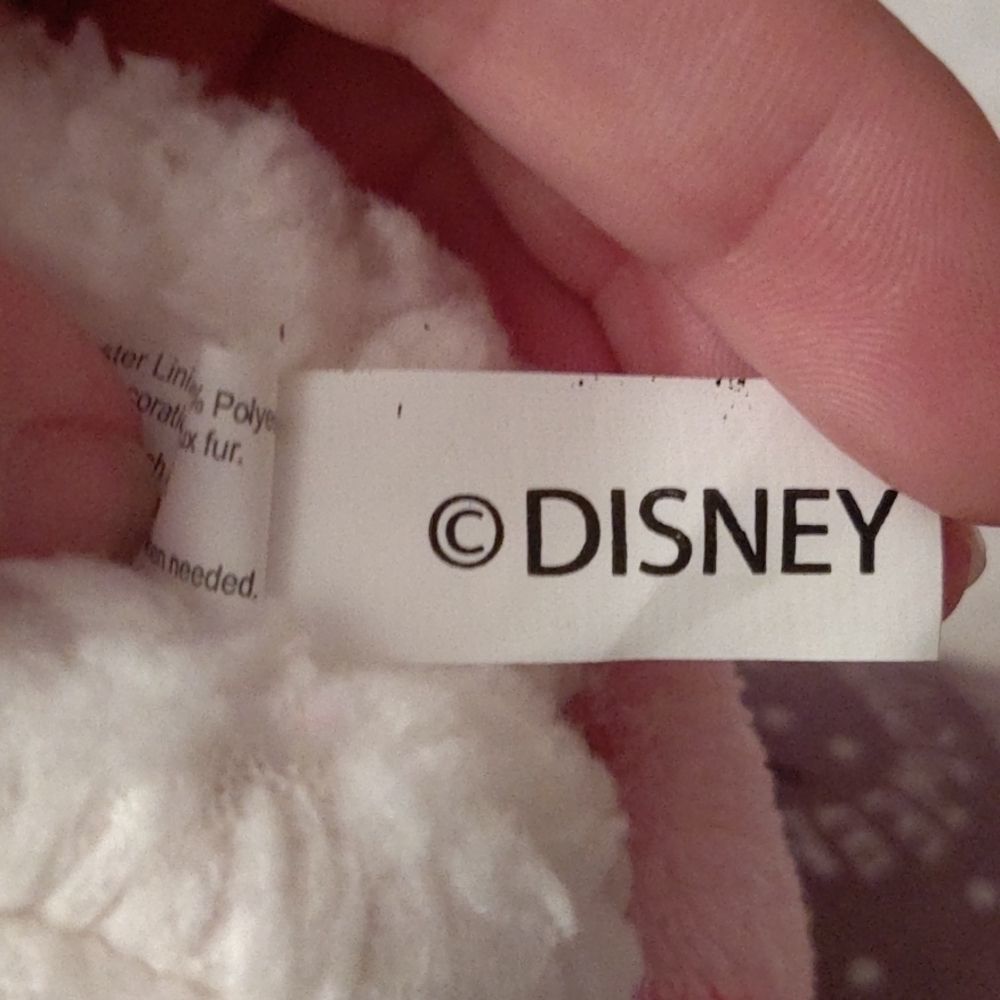Disney - Princess Slippers - Picture 5 of 5